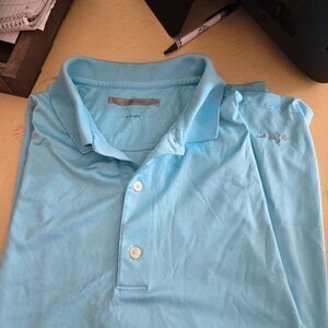 Greg Norman Play Dry. Polo